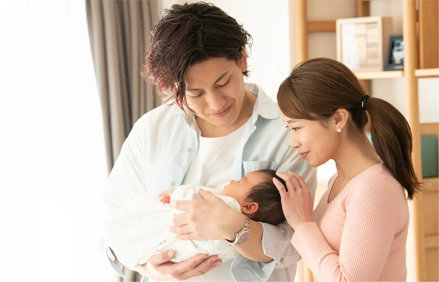 空気と温度差は、静かに健康を削るのイメージ